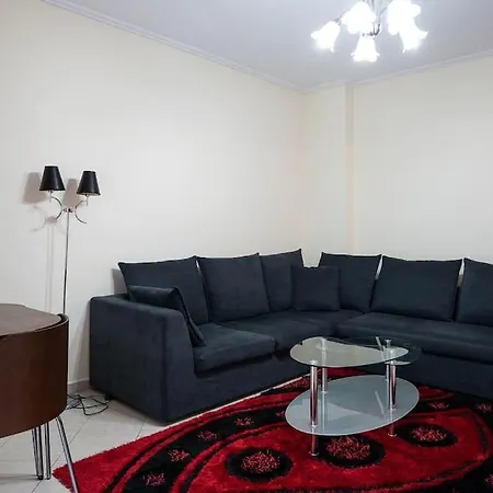 Διαμέρισμα Cozy In Sykies By Mps