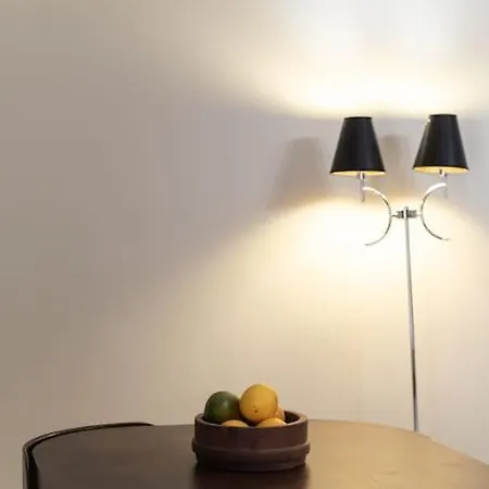 Διαμέρισμα Cozy In Sykies By Mps Θεσσαλονίκη