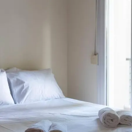 Cozy In Sykies Apartamento *