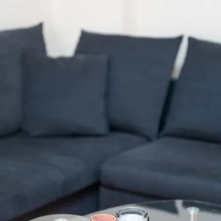 Cozy In Sykies Apartamento *