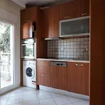 דירה Cozy In Sykies By Mps