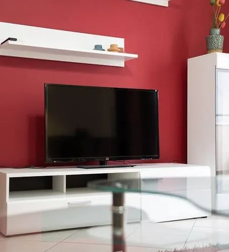 Apartament Cozy In Sykies Saloniki