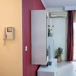 Cozy In Sykies By Mps Appartement