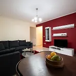 Appartement Cozy In Sykies By Mps