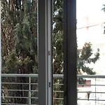 Cozy In Sykies By Mps Appartement Thessalonique