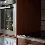 Cozy In Sykies By Mps Appartement