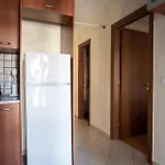Cozy In Sykies By Mps Appartement