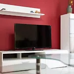 Appartement Cozy In Sykies By Mps Thessalonique