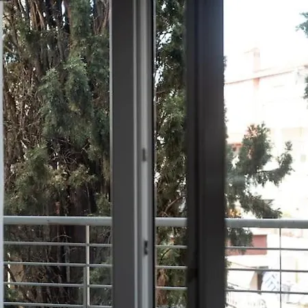 Cozy In Sykies By Mps Apartmán Soluň