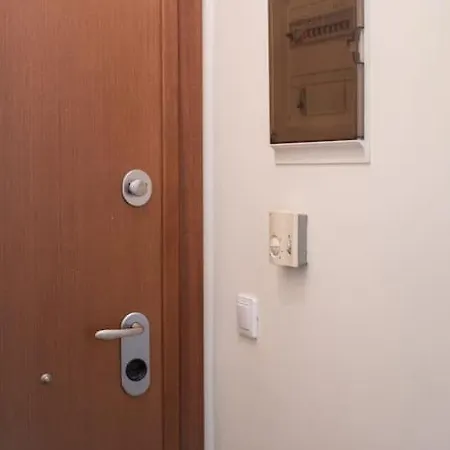 Cozy In Sykies By Mps Apartmán Soluň