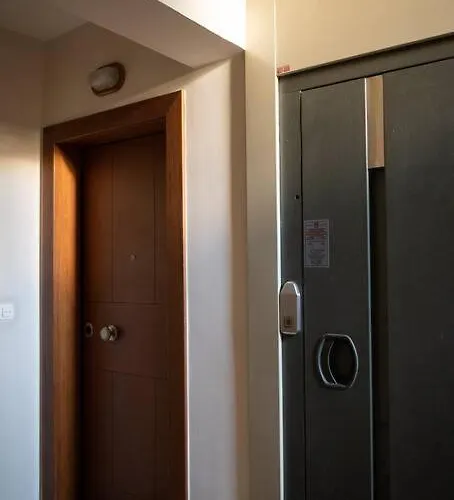 Cozy In Sykies By Mps Apartament *