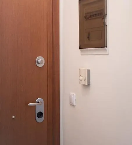 Cozy In Sykies By Mps Apartament Salonic