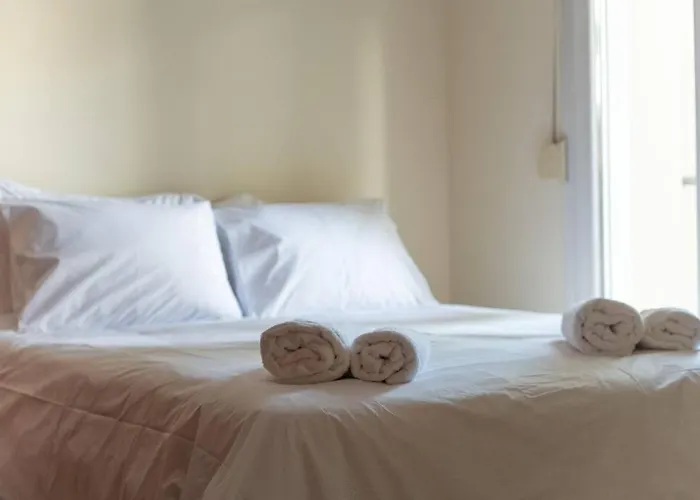 Cozy In Sykies By Mps Apartament *