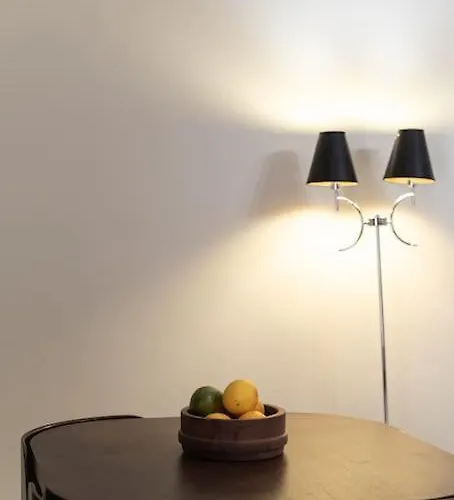 Apartament Cozy In Sykies By Mps Salonic