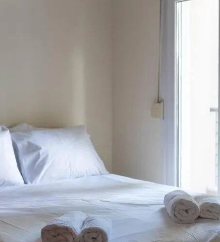 Cozy In Sykies By Mps Apartament *